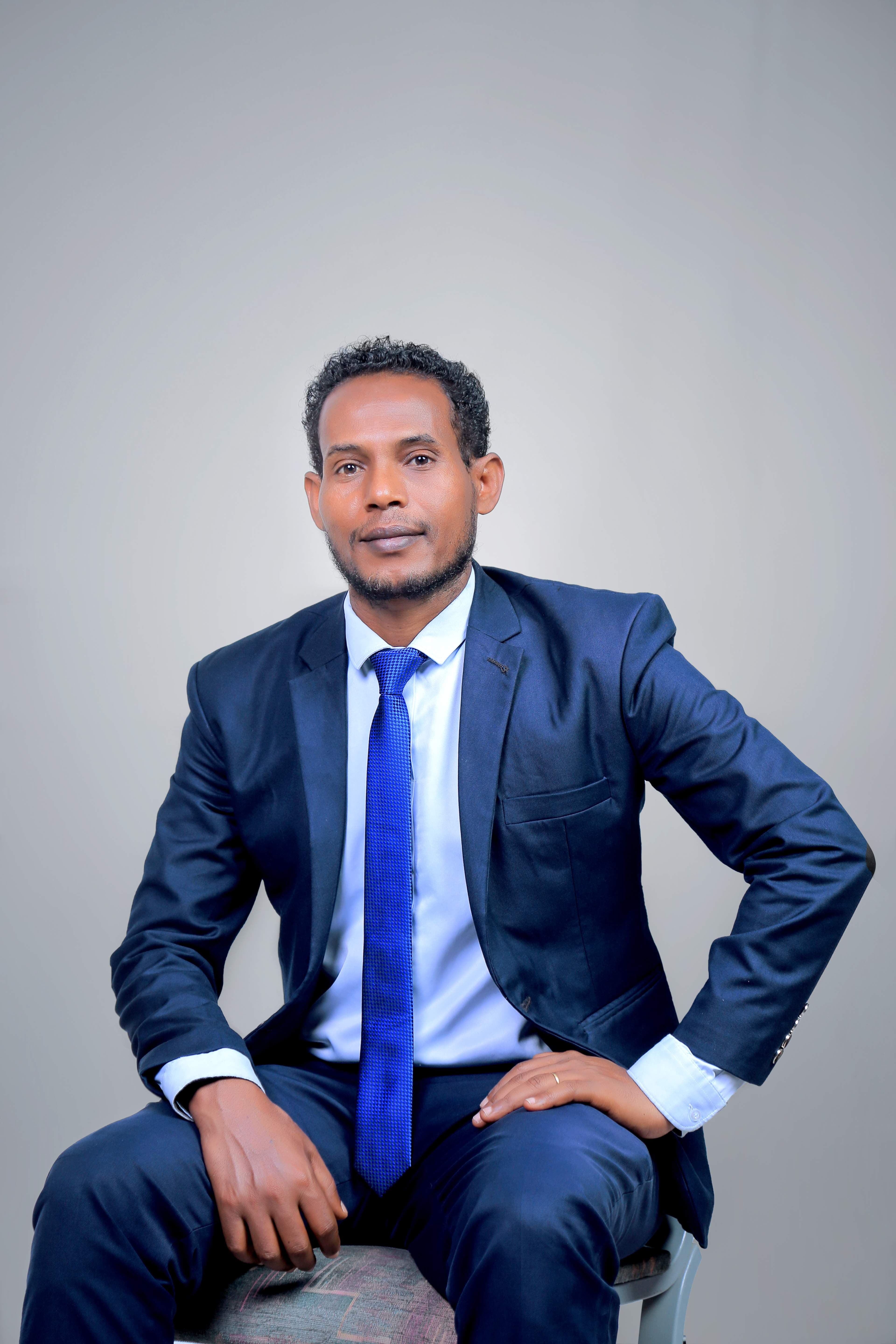 Alema Tewelde Tesfay