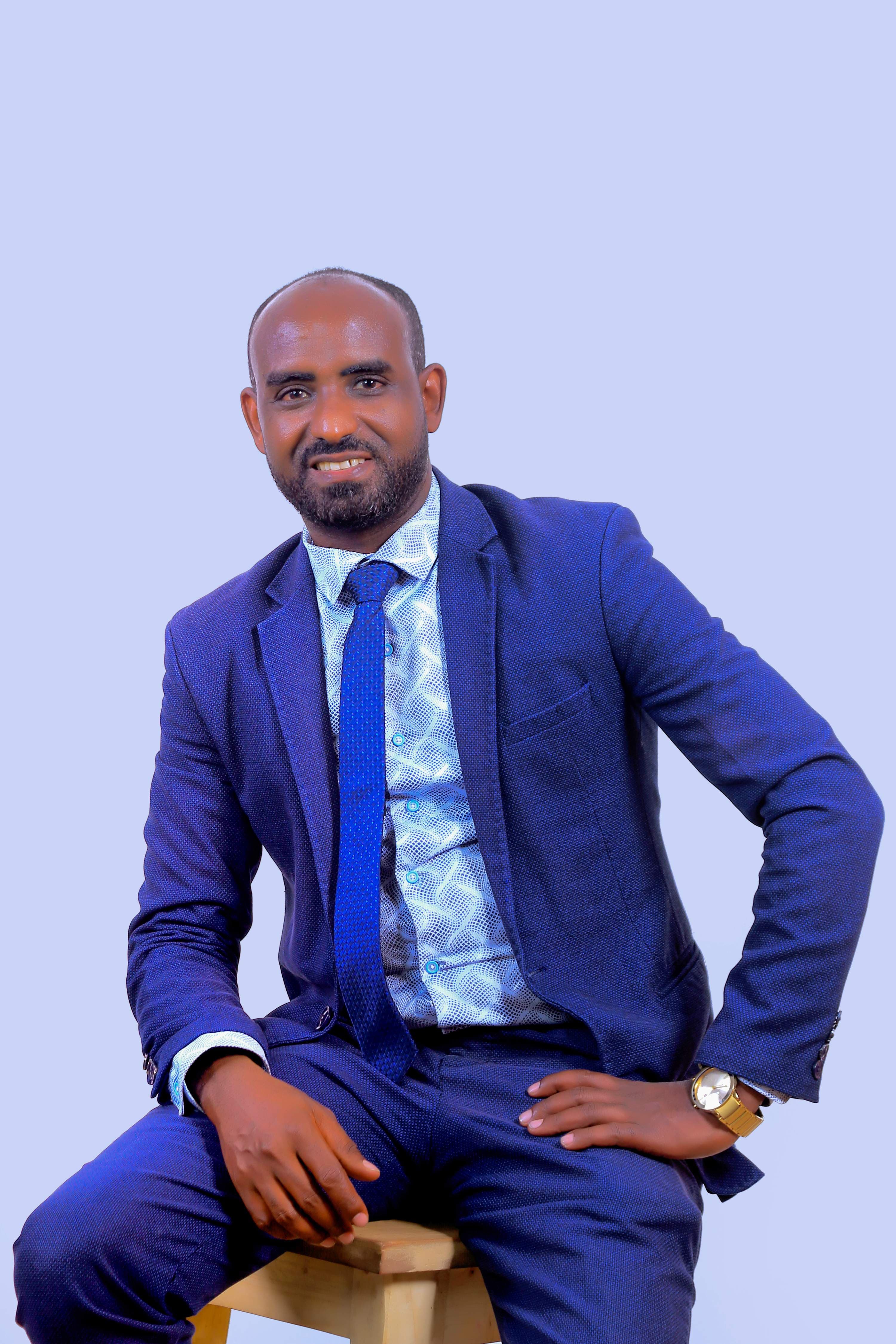 Alemayo Tsehaye G/yohannes