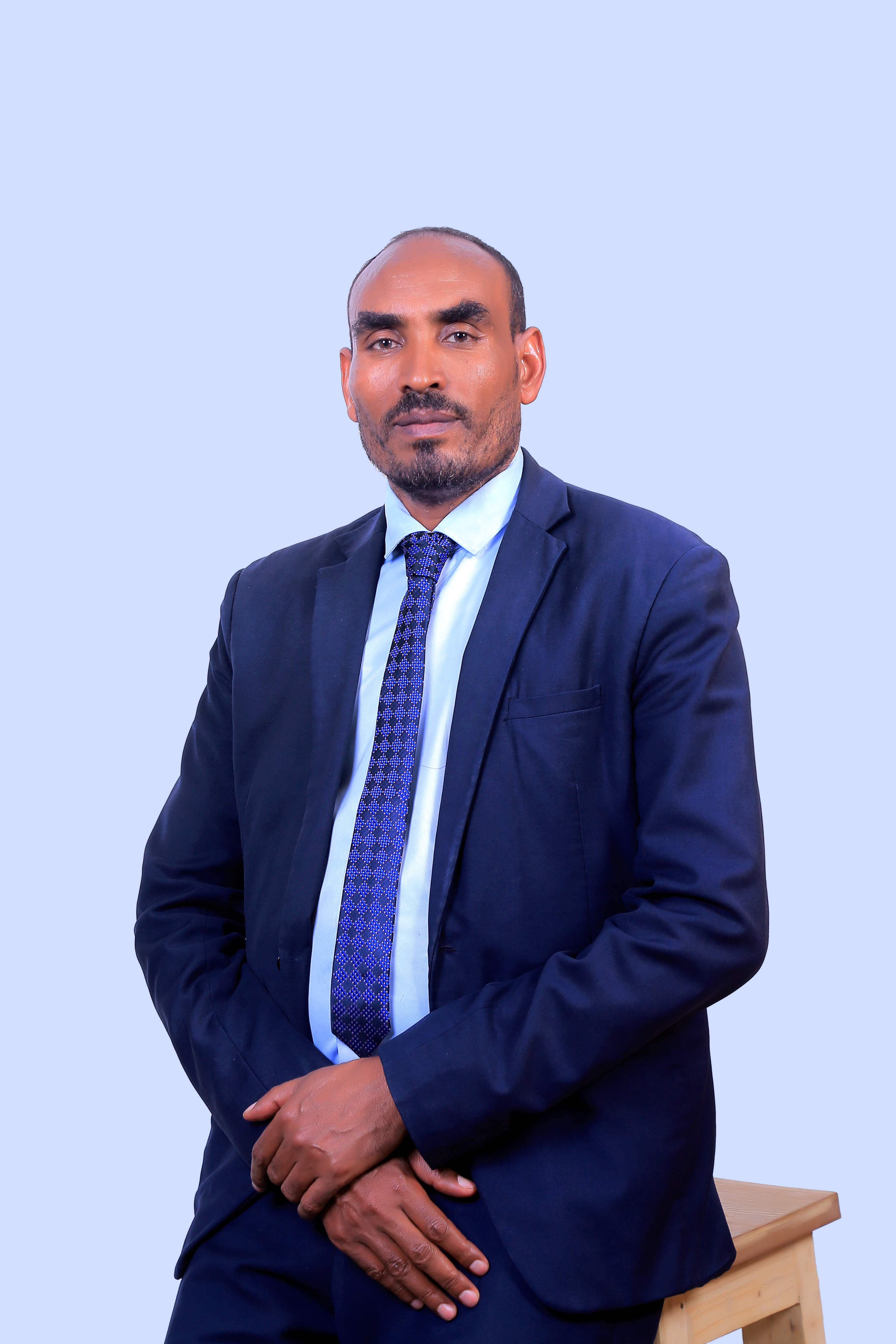 Mengstu Brhane Yeebyo